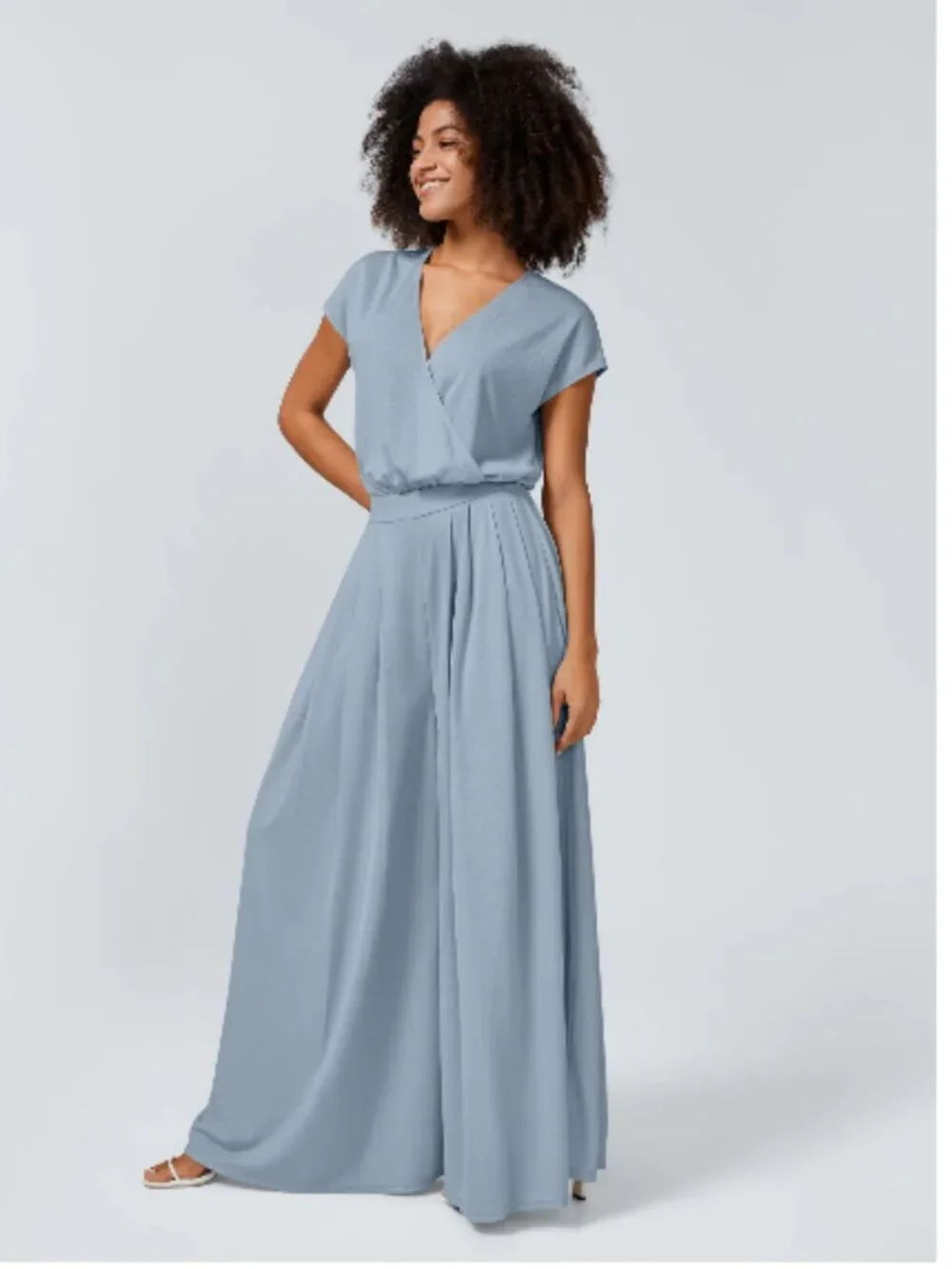 jumpsuit - Picture 5 of 8
